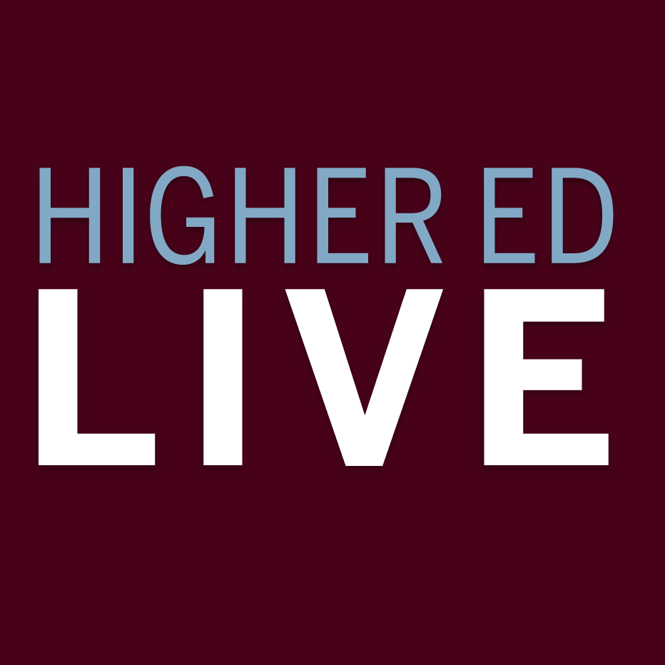 highered live
