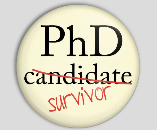 PhD Survivor