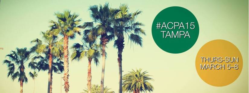 ACPA Tampa 2015