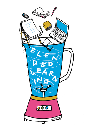 Blended-learning1