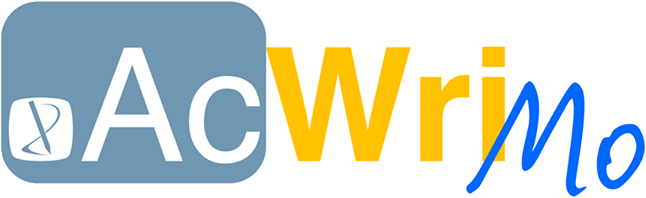 acwrimo-unsw