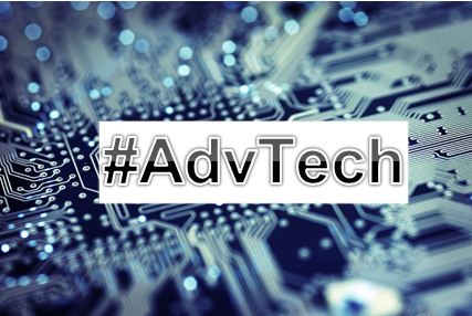 #advtech