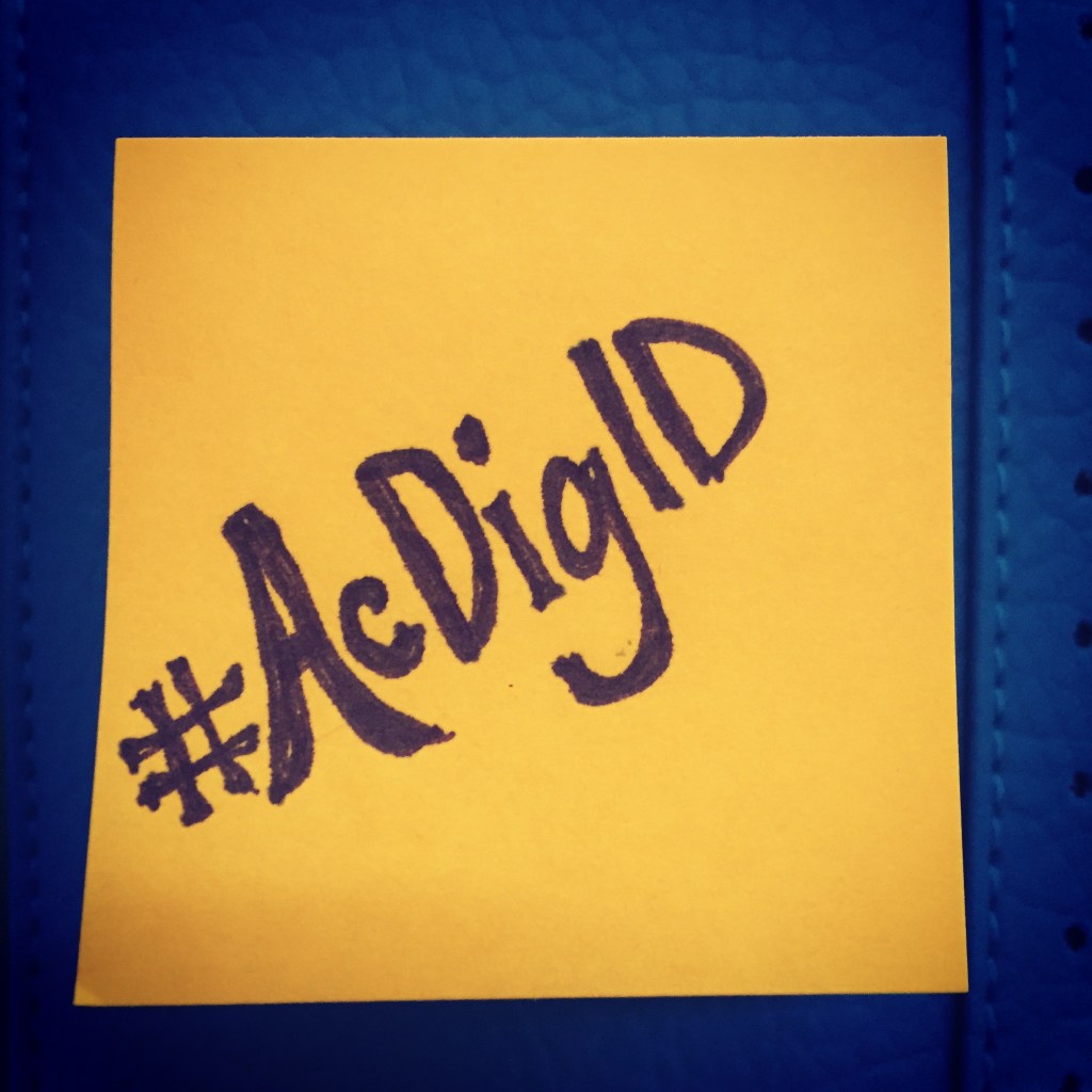 #AcDigID_hashtag