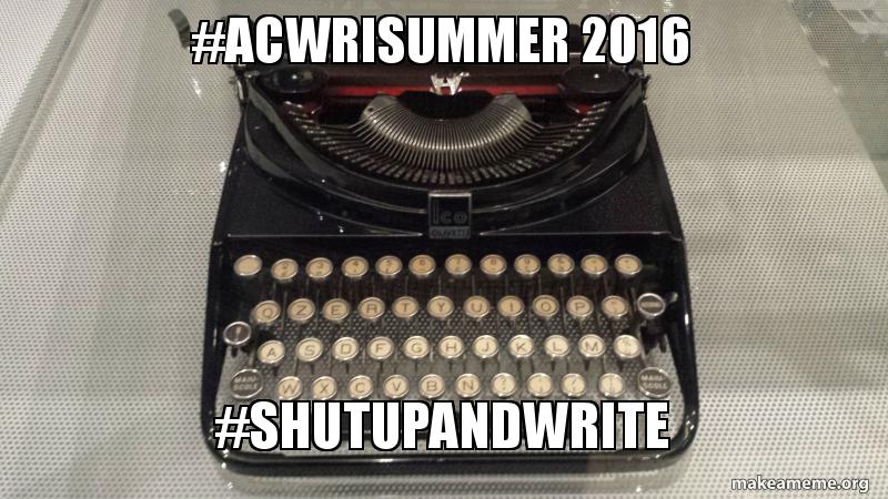acwrisummer16