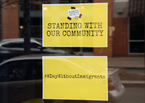 adaywithoutimmigrants