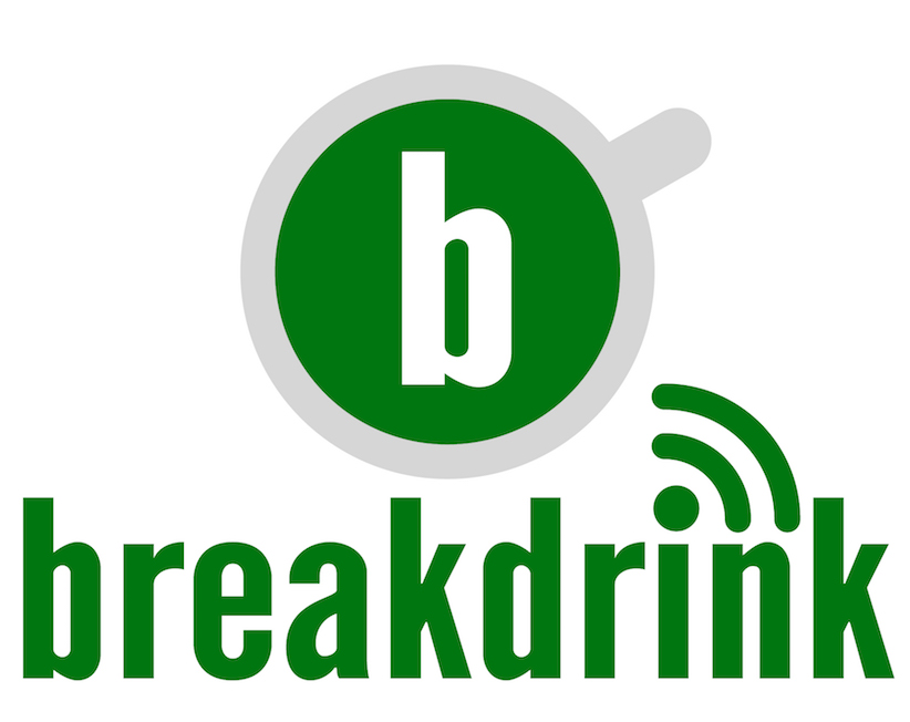 @BreakDrink Logo