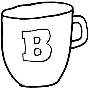 The @BreakDrink Retro Logo