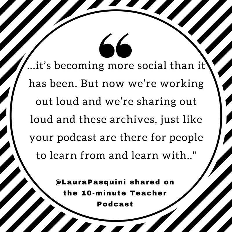 to-be-in-a-profession-being-social-is-really-important-and-vital-for-our-practices-to-advance-and-you-dont-do-that-without-learning-from-one-another