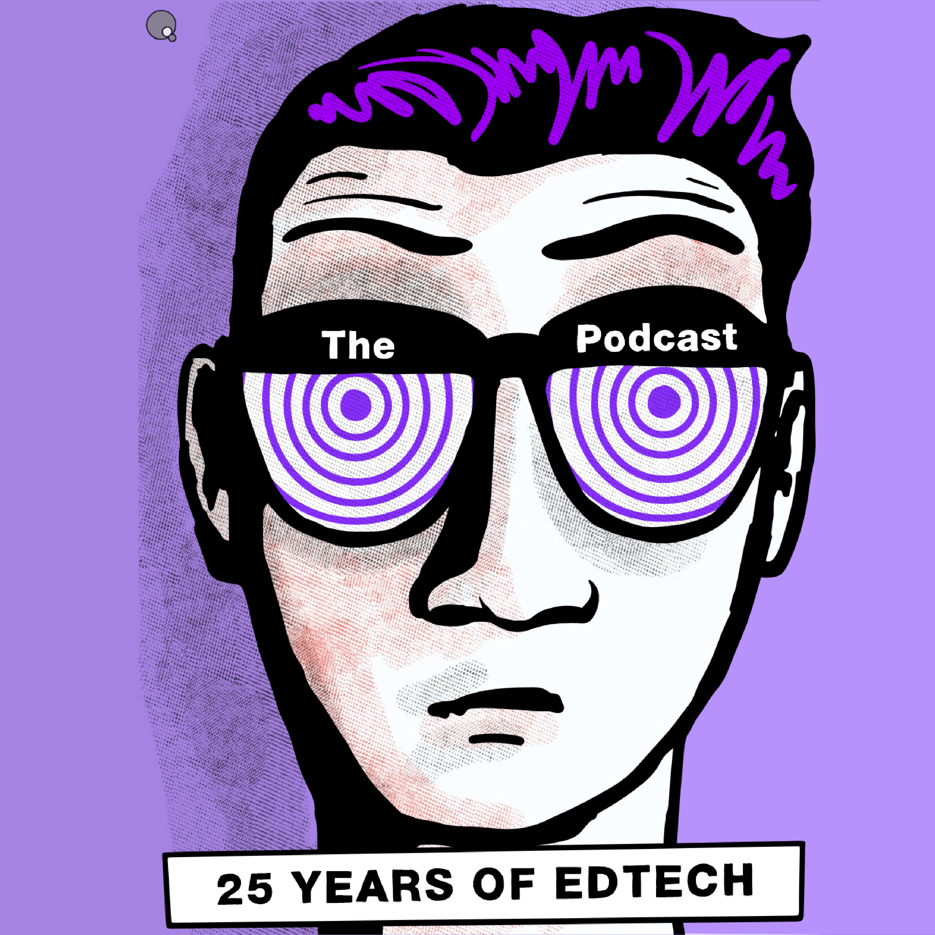 25YearsOfEdTechPodcast